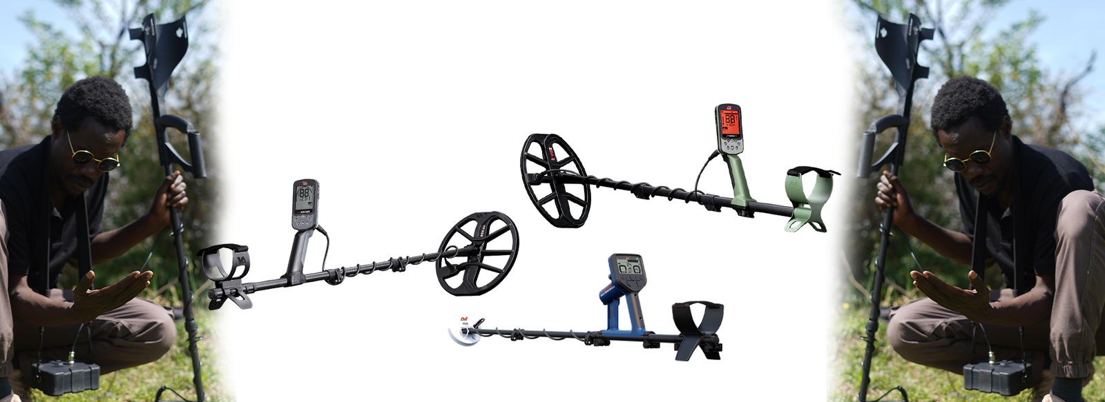 Gold Detector Banner 1